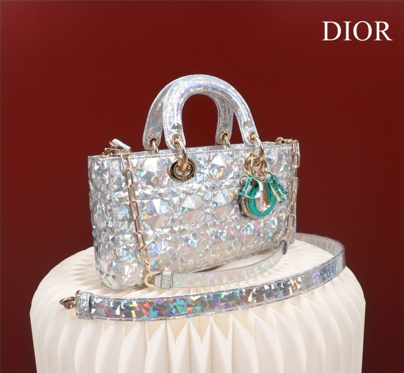 Christian Dior My Lady Bags